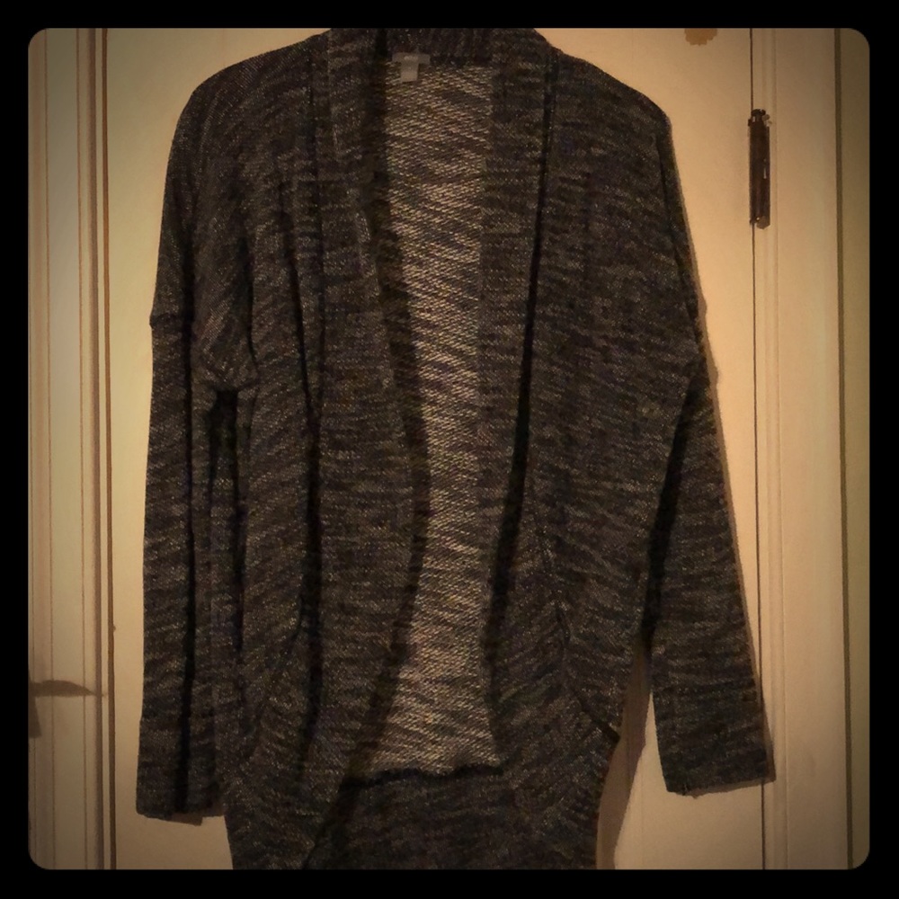 Aerie cardigan